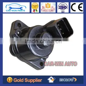 1813765D00 AC510 2H1065 AC4081 91174517 18137-65D00 Idle Air Control Valve thumbnail-1