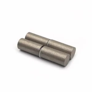 SmCo Cylinder Magnet thumbnail-2