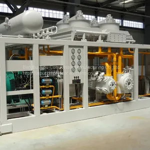 CNG Compressor thumbnail-1
