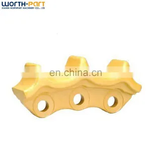 D155 Sprocket Segment Group for Dozer Undercarriage Parts 175-27-22325,175-27-22324 thumbnail-2