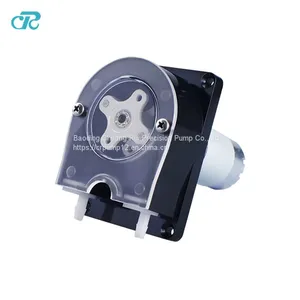 Stepper Motor Laundry Dosing Pump Peristaltic Pump thumbnail-1