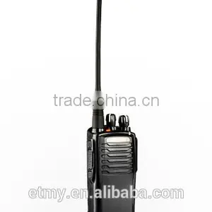 PT7200 Portable Explosive Proof Conventional Professional Digital Radio Quality Choice thumbnail-2
