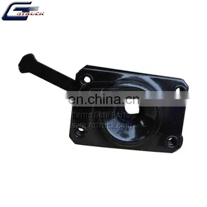 Heavy Duty Truck Parts Front Panel Lock OEM 20425414 8191429 for VL Truck Front Cover Lock thumbnail-2