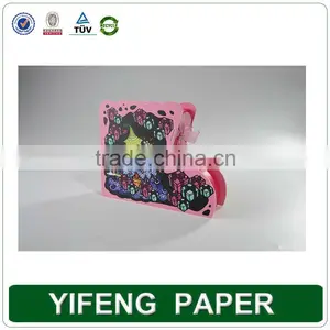 Custom High Quality New Design Sock Packaging Box thumbnail-6