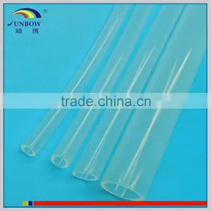 FEP Tube, High Quality FEP Hoses, F46 Tube thumbnail-4