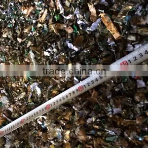 F800 Four Shaft Shredder - Electronic Waste Shredder thumbnail-3