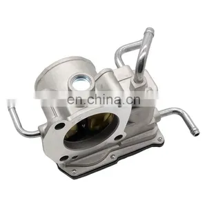 22030-28060 Hot Sale Automotive Engine Parts Throttle Body Assembly for Toyota Avanza thumbnail-2