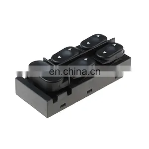 100014084 F4ZZ-14529-B ZHIPEI Electric Window Triple Switch Button for Ford Mustang Convertible 1994-2004 thumbnail-1