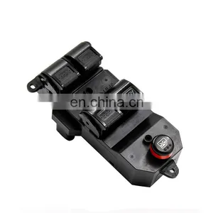 100001848 Best Price Car Power Window Switch 35750-SAE-P03 35750-S5A-A02-ZA For Honda CRV Civic 2001-2005 thumbnail-1