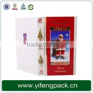 New Design a Variety of Holiday Greeting Card / Christmas Cards thumbnail-1