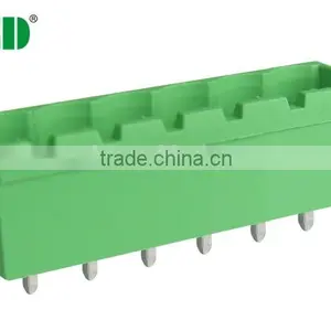 Pluggable Terminal Block 7.62 mm Female Part thumbnail-1