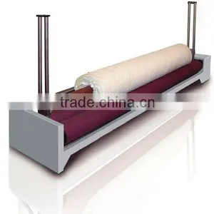 Winding up Roller Machine HY-JB-2 thumbnail-1