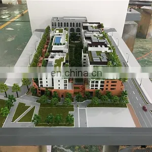 Led Lighting Abs and Acrylic Construction 3d Model for Real Estate thumbnail-5