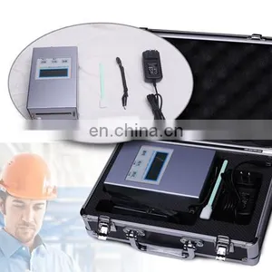 Air Ion-counter and Smart Air Anion Detector thumbnail-4