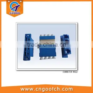 Customized Insert Mould for LDPE Parts Supplier thumbnail-6