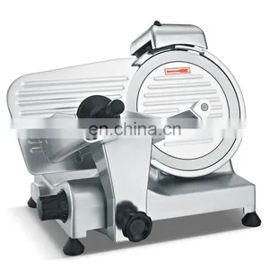 Semi-automatic Meat Slicer HS8 /Meat Cutter thumbnail-2