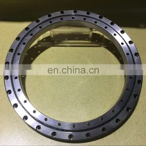 Cross Roller Bearing |thin Section Slewing Bearing XSU080318 Cylindrical Bearing thumbnail-5