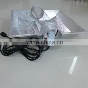 Grow Room Vented Hood thumbnail-2