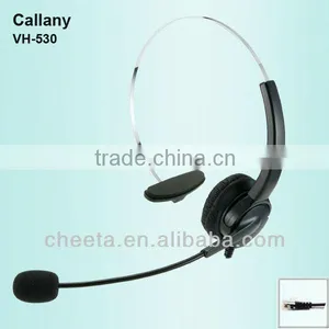 Unique Retro Telephone Style Headset thumbnail-1