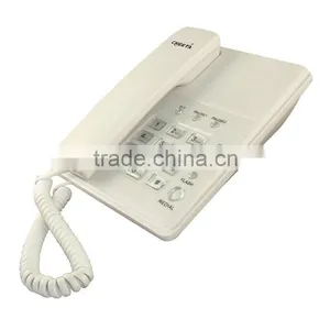 Cheapest Price Analog Telephone Set Without Batteries thumbnail-1