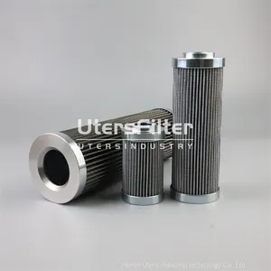 HFE110/10H 186026 UTERS Replace of EMG High Pressure Filter Element thumbnail-2