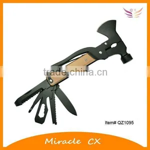 Camping Axe Multi Tool Camper's Multi-tool thumbnail-1