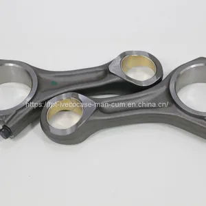 FPT IVECO CASE Cursor9 Euro 6 F2CFE612 A/B/D F2CFE612D*J231/F2CFE612A*J098 5802748674 Connecting Rod Assy 504128706 5801686231 thumbnail-1