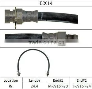 Brake Hose Assembly thumbnail-1