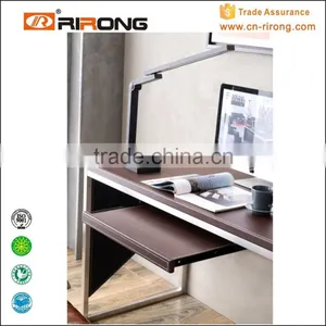 1.2Meter Latest Stainless Steel Writing Desk Design Cheap Office Desks thumbnail-5