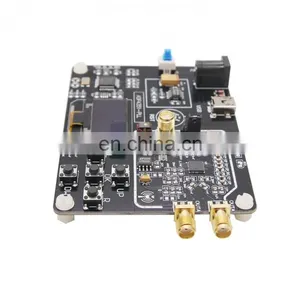 STM32 MCU PLL ADF4351 Sweep Frequency 35M-4.4G RF Signal Generator thumbnail-4