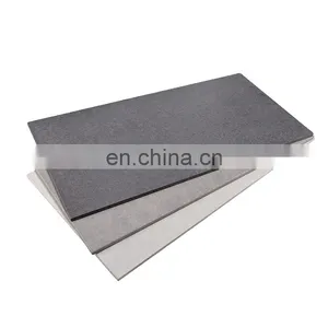 Fireproof Moisture Absorption 15mm, Asbestos Free Calcium Silicate Board 10mm thumbnail-1