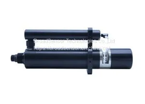 UV254 COD(5 Beams) With Wiper Sensor, Online Water BOD/TOC Sensor thumbnail-5