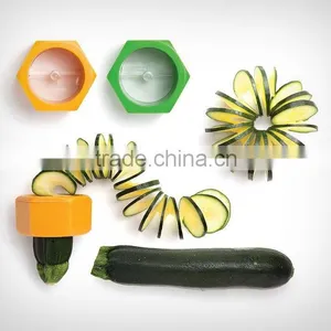 KH Factory Price Eco-Friendly Cucumber Slicer thumbnail-5