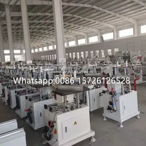 Aluminium Profile End Milling Machine Windows Aluminum Window Door Process Machinery thumbnail-3