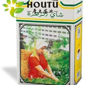 China Black Tea to Libya Tunisia North Africa Market thumbnail-1