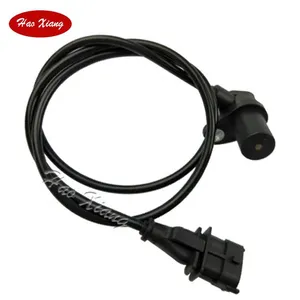 Haoxiang New Material Auto Crankshaft Position Sensor 0281002929 ME226858 For MERCEDES-BENZ for Mitsubishi Canter thumbnail-1