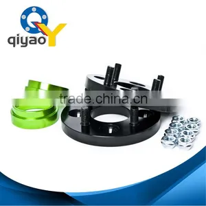 Wheel Lug 4 Inch Wheel Spacers Conversion thumbnail-1