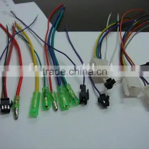 Connectors & Wires Harness thumbnail-1