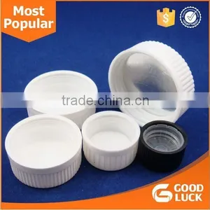 Plastic Cap Wholesale Plastic Jar With Screw Cap China Plastic Bottle Cap Manufacturer thumbnail-4
