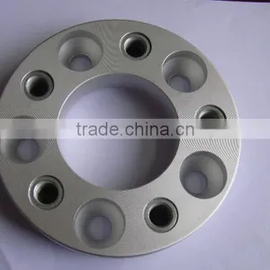 Steel Wheel Spacers Adapters 20mm for vw thumbnail-1