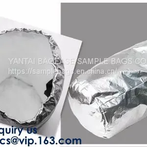 Waterproof Tyvek Tote Bag With Logo Washable Tyvek Paper Shopping Bag,Eco-friendly Custom Dupont Tyvek Paper Travel Tote thumbnail-5