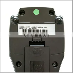 High Quality ZAPI Programmer for Forklift thumbnail-2