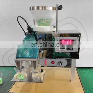 New Type Easy Operation Milk Tablet Capsule Counter Machine thumbnail-2