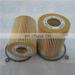 Hot Sale Germany Car Oil Filter 6421840025 A6421800009 thumbnail-1