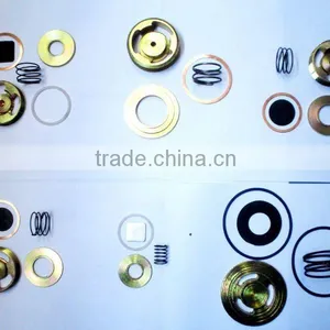 Compressor Inlet & Exhuast Kit thumbnail-1