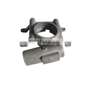 Factory Hot Sales Hot Style Aluminum Part Customized Die Casting Aluminum Precision Machining Die Casting thumbnail-1