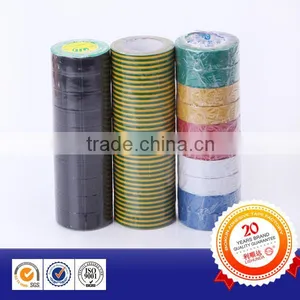 Rubber PVC Insulation Tape thumbnail-2