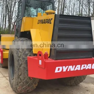 Used Dynapac Roller , Dynapac Compactor Machine CA301 , Dynapac CA301 CA251 thumbnail-2
