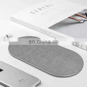 Wireless Charging Power Qi Mobile Phone Charger Wireless Charging Stand Compatible thumbnail-4