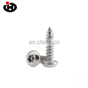 Jinghong Customized Torx Dome Head Self Tapping Screws Trampoline Screw thumbnail-3